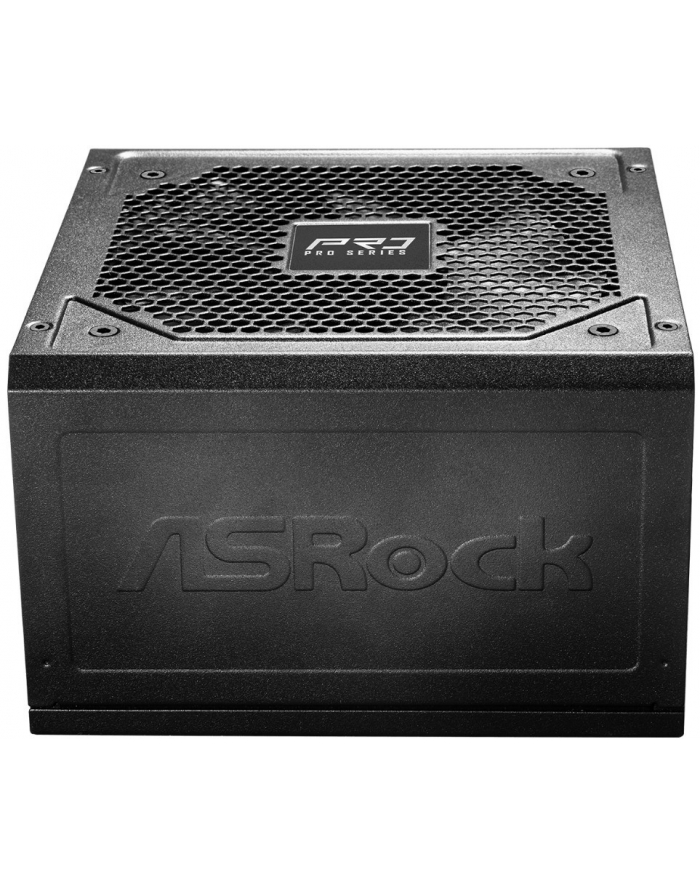 asrock Zasilacz PRO-850B 850W 80PLUS BRONZE NON MODULAR główny