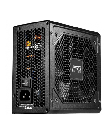 asrock Zasilacz PRO-850B 850W 80PLUS BRONZE NON MODULAR nr 2