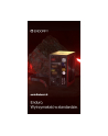 endorfy Zasilacz Enduro L6 650W EY7A019 - nr 8