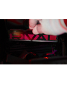 goodram Pamięć DDR4 Rival Radiant 32GB (1*32)/3200 CL16 czerwona - nr 11