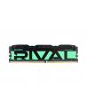 goodram Pamięć DDR4 Rival Radiant 32GB (1*32)/3200 CL16 czerwona - nr 2