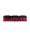 goodram Pamięć DDR4 Rival Radiant 32GB (1*32)/3200 CL16 czerwona - nr 4