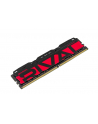 goodram Pamięć DDR4 Rival Radiant 32GB (1*32)/3200 CL16 czerwona - nr 6