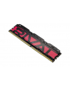 goodram Pamięć DDR4 Rival Radiant 32GB (1*32)/3200 CL16 czerwona - nr 7