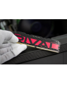 goodram Pamięć DDR4 Rival Radiant 32GB (1*32)/3200 CL16 czerwona - nr 9