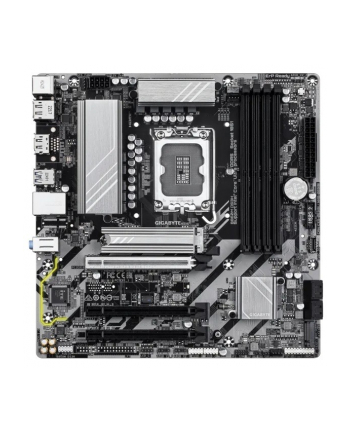 gigabyte Płyta główna B860M DS3H
