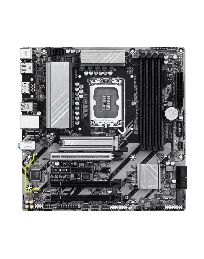 gigabyte Płyta główna B860M DS3H główny