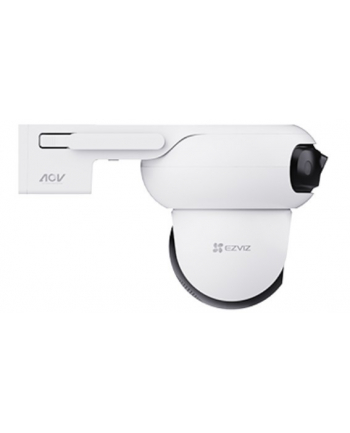 ezviz Zestaw kamera HB90+8W z panelem słonecznym