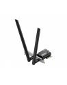 msi Karta sieciowa Herald BE6500 WiFi 7 PCIe - nr 1