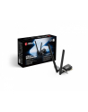 msi Karta sieciowa Herald BE6500 WiFi 7 PCIe - nr 2