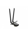 msi Karta sieciowa Herald BE6500 WiFi 7 PCIe - nr 4