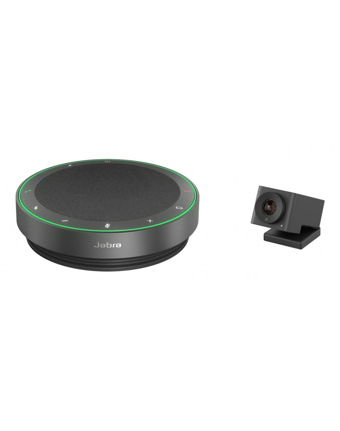 jabra Zestaw BYOD Room Kit Speak2 75 UC, IQ, kabel USB główny