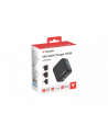 verbatim Ładowarka Mini GaN 100W Smart TFT 2xUSB-C 1xUSB-A UE/UK/USA - nr 4