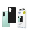 3mk Etui Matt Case do Samsung A27 5G czarne - nr 1