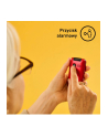 panasonic Telefon komórkowy KX-TU410 EXR 4G czerwony - nr 6