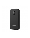 panasonic Telefon komórkowy KX-TU410EXB 4G czarny - nr 1