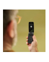 panasonic Telefon komórkowy KX-TU410EXB 4G czarny - nr 2