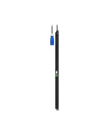apc Listwa zasilająca EPDU2116M Easy PDU Metered ZeroU 16A 230V (18)C13 (3)C19 IEC309