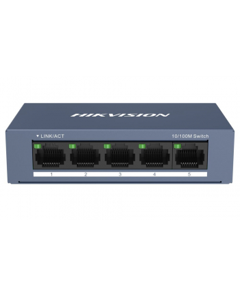 Hikvision Switch Ds-3E0105-O (699952)