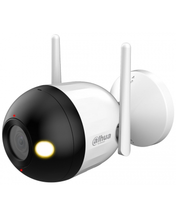 Dahua Dh-F2C-Pv Wlan Kamera Sieciowa Bullet 2Mp (Dh-Ipc-F2Cp-Pv-0360B-Eur) nr 1