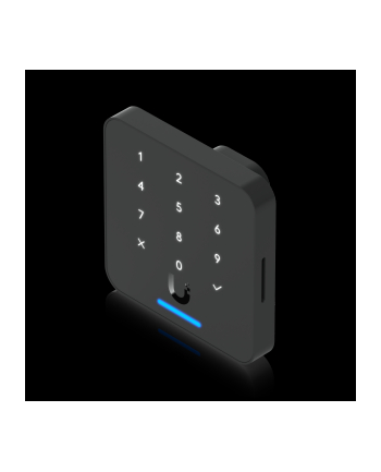Ubiquiti Reader Flex Podstawowy Czytnik Kontroli Dostępu Czarny (UAG3FLEXB) nr 1