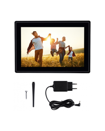 Rollei Ramka Cyfrowa Smart Frame Wifi 100 (693092) nr 1