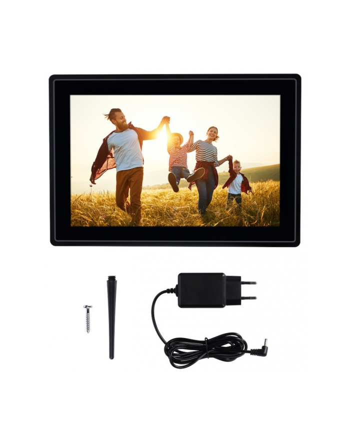 Rollei Ramka Cyfrowa Smart Frame Wifi 100 (693092) główny