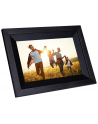 Rollei Smart Frame Wifi 105 Wooden Black - nr 1