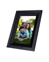 Rollei Smart Frame Wifi 105 Wooden Black - nr 2