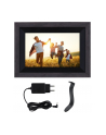 Rollei Smart Frame Wifi 105 Wooden Black - nr 5