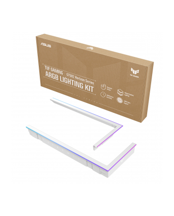 Asus Tuf Gaming Horizon Argb Lighting Zestaw (GT502) nr 1