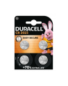 DURACELL SPECIALTY 2025 LITOWE OGNIWO ZEGARKOWE, 3 V, KOMPATYBILNA Z CR2025/DL2025, 4 SZTUKI - nr 3