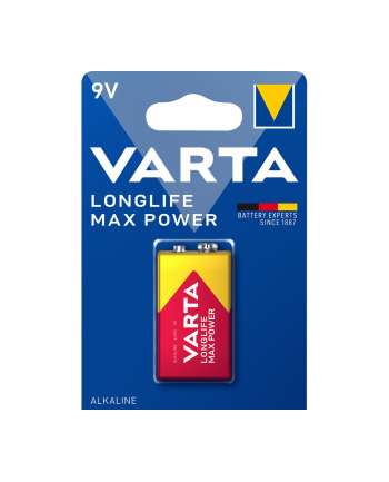 Varta High Energy (4008496573493)
