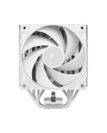 Chłodzenie procesora Deepcool (RAK400G2WHNNMNGJD) AK400 G2 WH nr 2