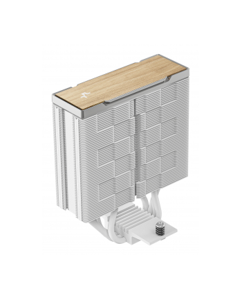 Chłodzenie procesora Deepcool (RAK400G2WHNNMNGJD) AK400 G2 WH nr 1