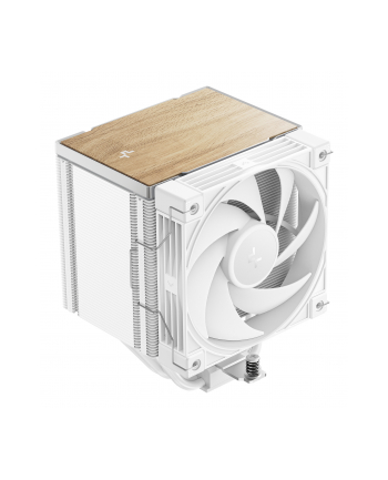 Chłodzenie procesora Deepcool (RAK500G2WHNNMNGJD) AK500 G2 WH nr 2