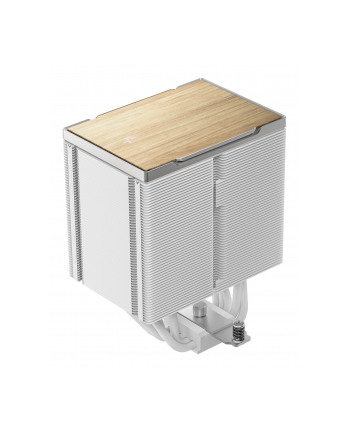 Chłodzenie procesora Deepcool (RAK500G2WHNNMNGJD) AK500 G2 WH nr 1