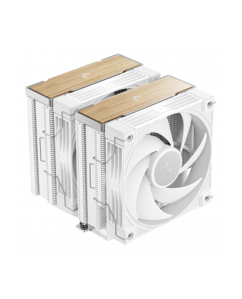 Chłodzenie procesora Deepcool AK620 G2 WH (RAK620G2WHNNMNGJD) AK620 G2 WH nr 2