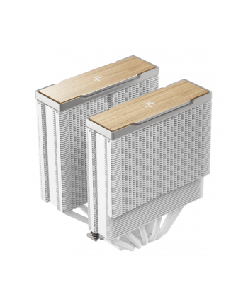 Chłodzenie procesora Deepcool AK620 G2 WH (RAK620G2WHNNMNGJD) AK620 G2 WH nr 1