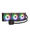 Chłodzenie procesora Enermax Aquafusion II 360 mm (21294389) - nr 4