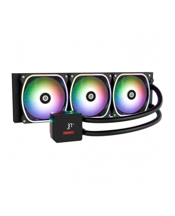 Chłodzenie procesora Enermax Aquafusion II 360 mm (21294389)