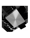 Chłodzenie procesora Enermax Air CPU Cooler ETS-TD60 Digital 2x120mm AM5/LGA1851 (ETSTD60D) - nr 12