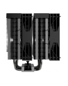 Chłodzenie procesora Enermax Air CPU Cooler ETS-TD60 Digital 2x120mm AM5/LGA1851 (ETSTD60D) - nr 4