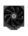 Chłodzenie procesora Enermax Air CPU Cooler ETS-TD60 Digital 2x120mm AM5/LGA1851 (ETSTD60D) - nr 8