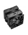 Chłodzenie procesora Fsp Fortron (POO0000014) AM4/5 S1200/1700/1851 120mm - nr 18