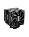 Chłodzenie procesora Fsp Fortron (POO0000014) AM4/5 S1200/1700/1851 120mm - nr 19