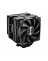 Chłodzenie procesora Fsp Fortron (POO0000014) AM4/5 S1200/1700/1851 120mm - nr 1