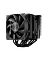 Chłodzenie procesora Fsp Fortron (POO0000014) AM4/5 S1200/1700/1851 120mm - nr 21