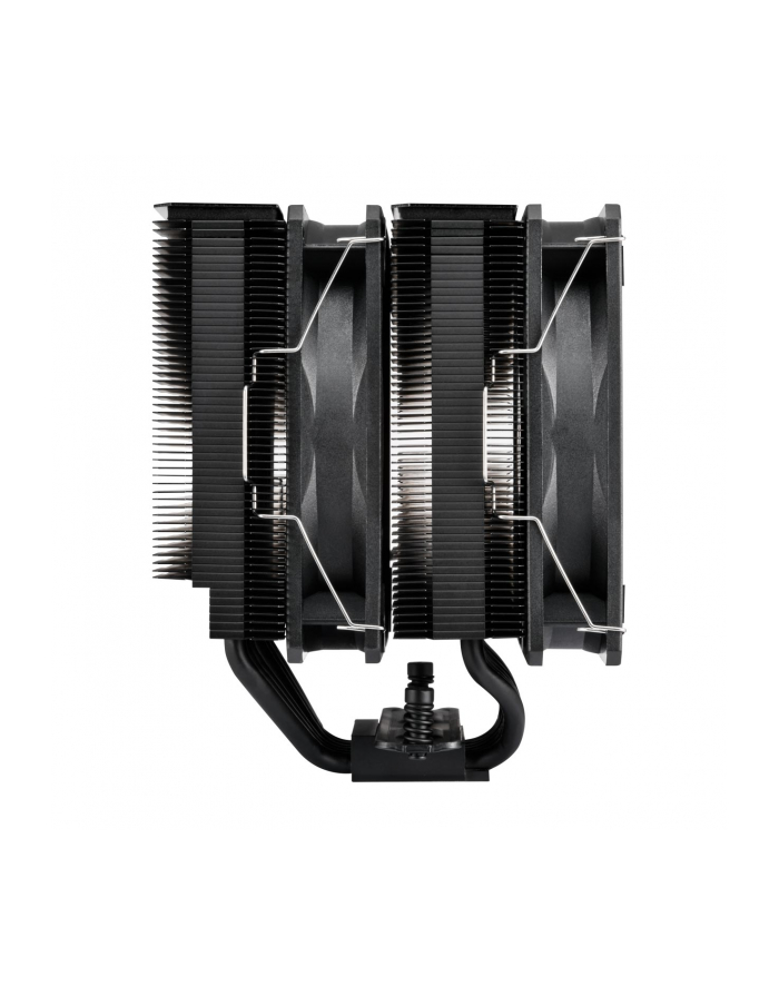 Chłodzenie procesora Fsp Fortron (POO0000014) AM4/5 S1200/1700/1851 120mm główny