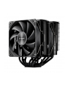Chłodzenie procesora Fsp Fortron (POO0000014) AM4/5 S1200/1700/1851 120mm - nr 5